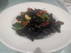 -梁家大院•农家菜(昆山会展中心店)