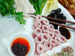 -民国红公馆·秦淮八艳(夫子庙店)