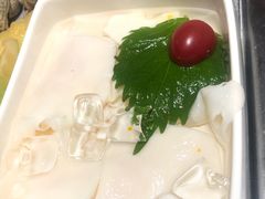 -海底捞火锅(公益西桥店)