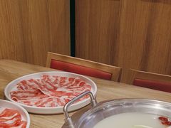 -彤德莱火锅(果园路店)