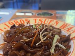 -肥韬茶餐厅(海上世界店)