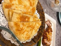 -山南熏肉大饼(辽菜旗舰店)