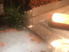 -浦东绿地铂骊酒店品珍轩中餐厅