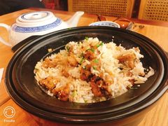 -点都德(聚福楼店)