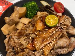 -牛邸·烧肉饭(来福士店)