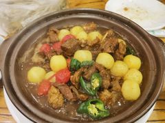 -味好美砂锅居(丰储街店)
