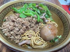 -友琴面馆(东白溪公寓店)