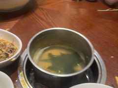 -东海怡品海鲜豆捞(舟宿夜江店)