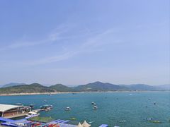 -北京金海湖景区