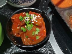 -烤路里·韩国品质自助烤肉(石路天虹4号店)