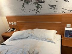 -梦轩快捷酒店(苏州火车站店)