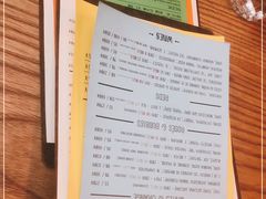 -RAC BAR(安福路店)