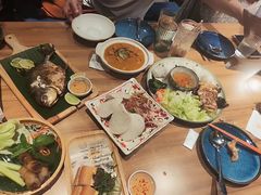 -越美小馆·越南料理(曲江店)