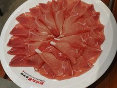 -阳坊大都涮羊肉(阳坊总店)