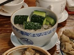-黄祥华养生堂·炖汤·营养蒸饭(岭南天地店)