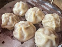 -鸡鸣汤包(红山动物园店)