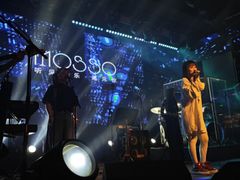-MOSSO音乐酒吧·live house(南京旗舰店)