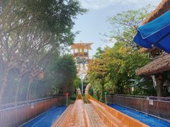 -厦门方特水上乐园