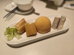 -蔡澜点心·粤菜(嘉里中心店)