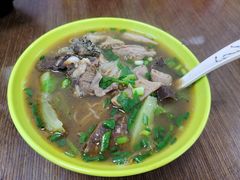 -正宗阳山牛杂(东城店)