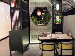 -锦府盐帮·私宴(赛特店)