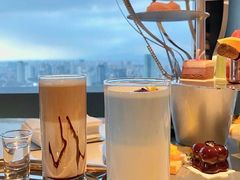 -天玑高空江景餐厅&酒吧Sky Secret Restaurant&Bar