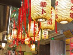 -永安水煮活鱼·仪征菜(仪征奥林匹克店)