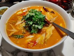 -湖滨28中餐厅·西湖宴·杭州君悦酒店