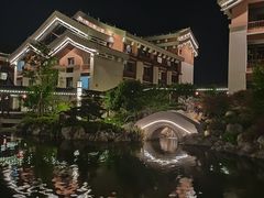 -嘉兴清池酒店温泉