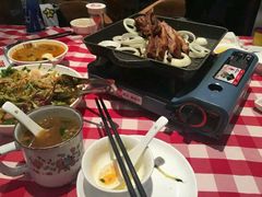 -西贝(金桥店)