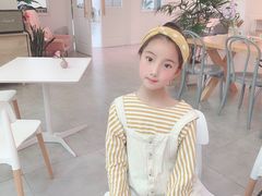 -CHEZ JASMINE 茉莉的氧气厨房