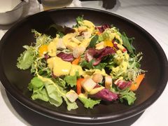 -悦融琥珀·京鲁菜·海味珍品(西单店)