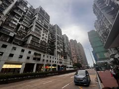 -澳门励庭海景酒店