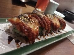 -山葵家·创意料理(EFC欧美广场店)