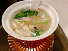 -洪禧楼·老广东海鲜酒楼(宁波万象城店)