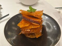 -扬州香格里拉·香宫中餐厅