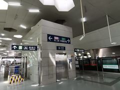 -朱辛庄(地铁站)