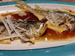 -渔家灯火(明湖店)