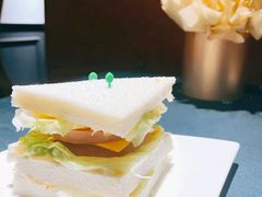 -吱咖啡西式简餐