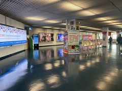 -澳门外港客运码头(轮渡站)