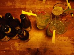 -Helens海伦司小酒馆(复旦大学店)