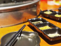 -伍丁·烤牛肋(和平东桥店)