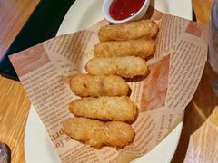 -斗牛士牛排(南京东路店)