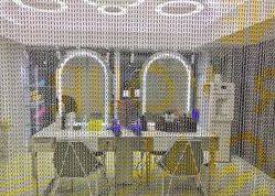 -瞬间漂亮·化妆造型(北滨路店)