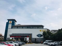 -苏苑饭店-中餐厅(长桥地区店)