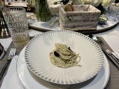 -Olive橄榄花园漂亮饭主题布置餐厅(大望路店)