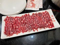 吊龙-潮汕美牛肉丸火锅店(天宁寺店)