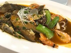 -渔娘渔家丹东海鲜(东直门店)