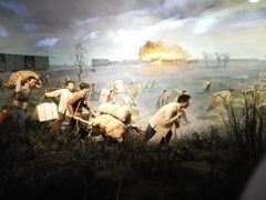 -铁道游击队纪念馆