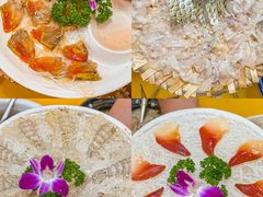 -官塘陈记鱼生·潮汕砂锅粥·牛肉火锅(潮枫路总店)